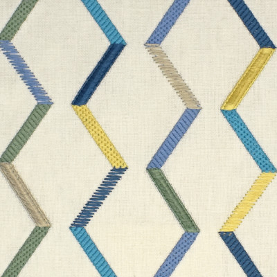 S4011 Island Fabric: