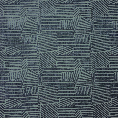S4027 Teal Fabric: