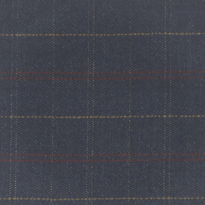 S4046 Midnight Fabric: