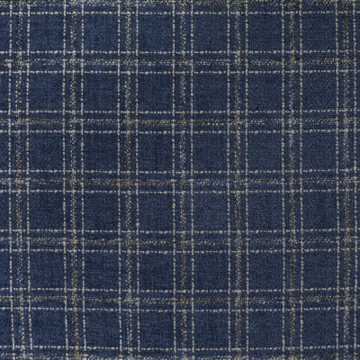 S4050 Navy Fabric:
