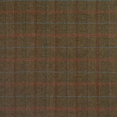 S4061 Tobacco Fabric:
