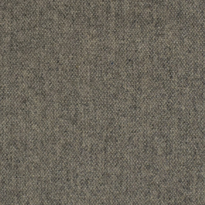 S4071 Flannel Fabric: S55, WOOL, WOOL BLEND, MENSWEAR, SOLID, GRAY, GREY, FLANNEL