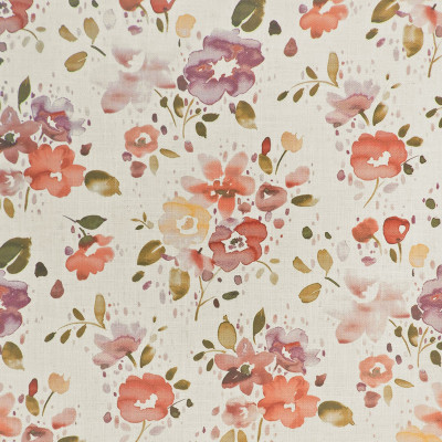 S4091 Berry Fabric: