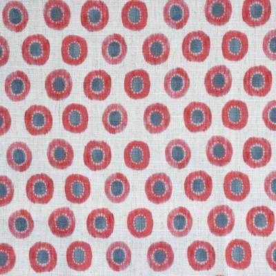 S4098 Coral Fabric: