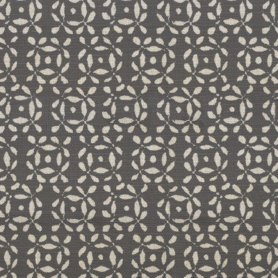 S4111 Pewter Fabric: M07, GRAY, GREY, PRINT, PEWTER, CONTEMPORARY