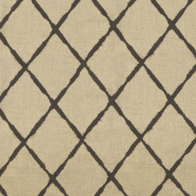 S4113 Smoke Fabric: