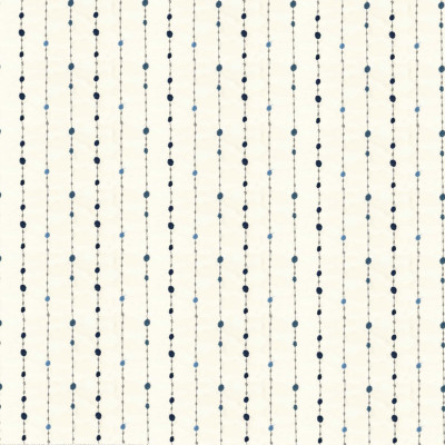 S4120 Indigo Fabric:
