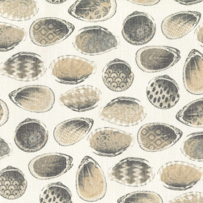 S4121 Linen Fabric: