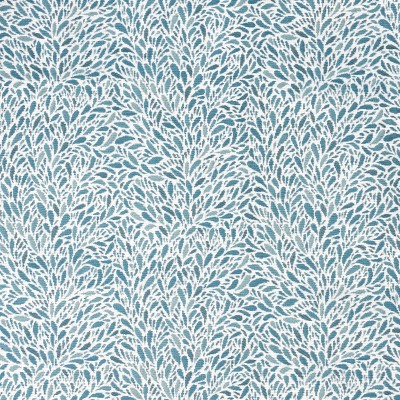 S4132 Turquoise Fabric: