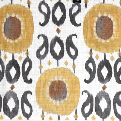 S4150 Amber Fabric: