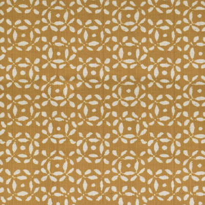 S4154 Saffron Fabric: