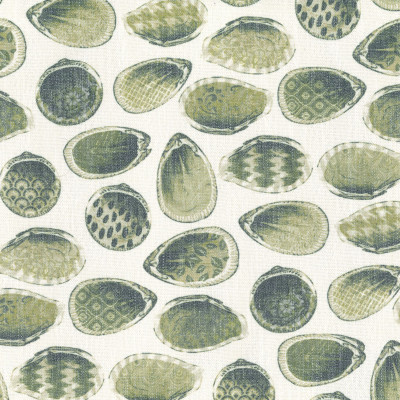 S4161 Aloe Fabric:
