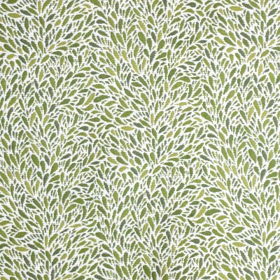 S4165 Leaf Fabric: