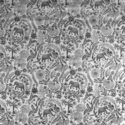 S4170 Pewter Fabric: