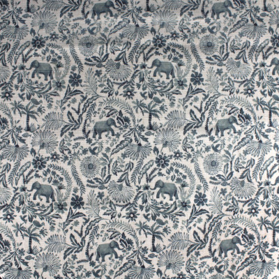 S4176 Slate Fabric:
