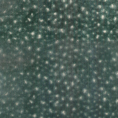 S4179 Sea Fabric: M07, TEAL, DOT, VELVET, BURNOUT, SPOTS, SOFT, SEA