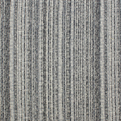 S4241 Slate Fabric: S56, CONTEMPORARY, PERFORMANCE , PERFORMANCE COTTON, PERFORMANCE FABRICS, SOFT FABRIC, SUBTLE STRIPE, SILVER, GREY, CHARCOAL, SLATE, SOUTHWEST LOOK, SOUTHWEST, BOHO, BLANKET LOOK