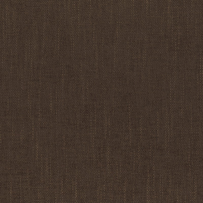 S4256 Walnut Fabric: S57, CRYPTON, PERFORMANCE, STAIN RESISTANT, EASY TO CLEAN, EARTHY BROWN COLOR, SOFT HAND, BASIC WEAVE, WOVEN, CHOCOLATE, WALNUT