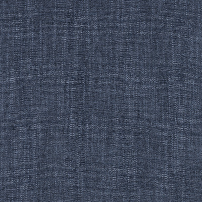 S4279 Indigo Fabric: S57, CRYPTON, PERFORMANCE, STAIN RESISTANT, EASY TO CLEAN, SOLID BLUE, SOFT HAND, INDIGO BLUE, SMOOTH, SATURATED COLOR