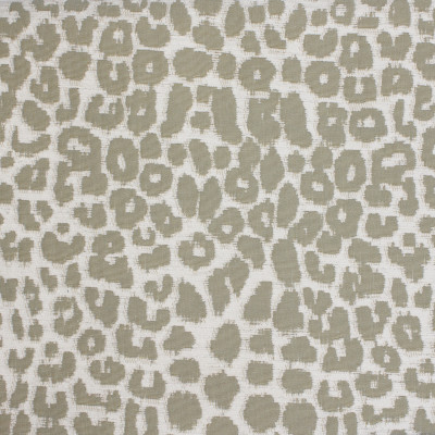 S4371 Silver Fabric: