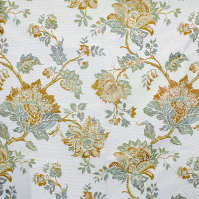 S4379 Copal Fabric: