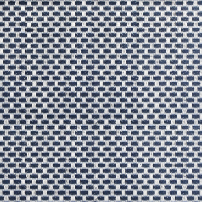 S4520 Indigo Fabric: