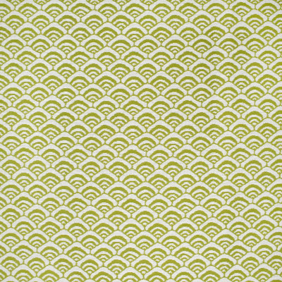 S4552 Lime Fabric: