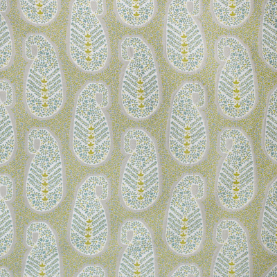 S4600 Capri Fabric: