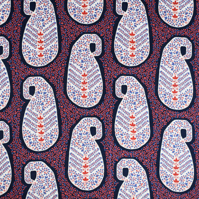 S4615 Homespun Fabric: