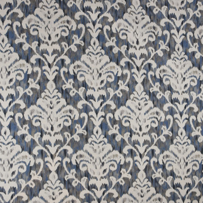 S4690 Indigo Fabric: