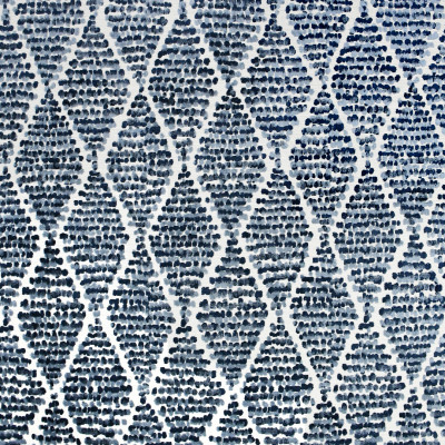 S4790 Indigo Fabric: