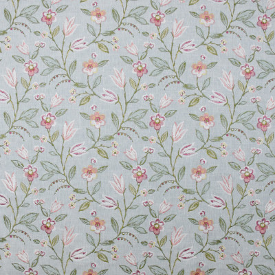 S4812 English Garden Fabric: