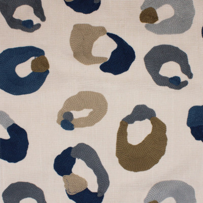 S4820 Ocean Fabric: