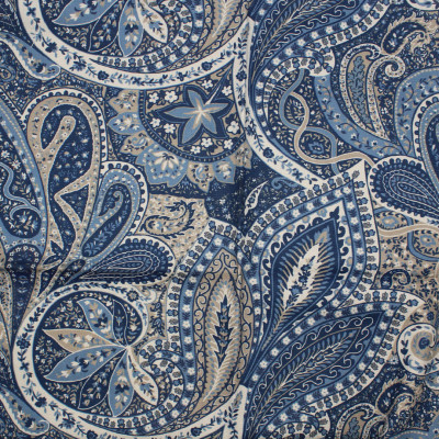 S4827 Bristol Fabric: