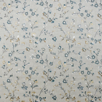 S4832 Lagoon Fabric: