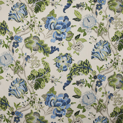 S4850 Alabaster Fabric: