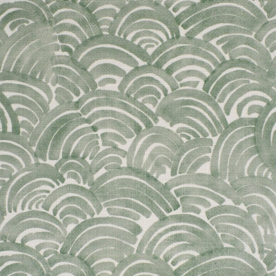 S4855 Aloe Fabric: