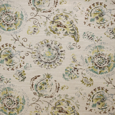 S4876 Woodland Fabric:
