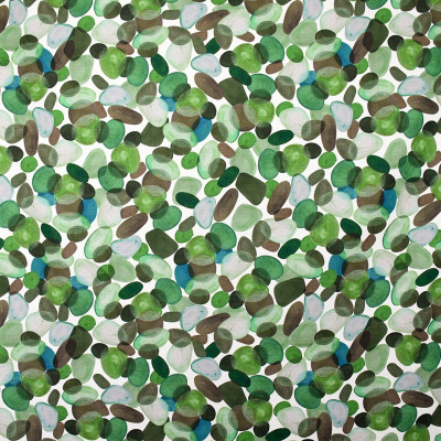 S4878 Meadow Fabric: