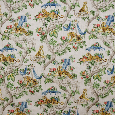 S4880 Limestone Fabric: