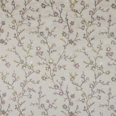S4900 Wisteria Fabric: