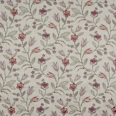 S4917 Wisteria Fabric: