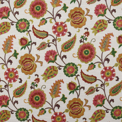 S4927 Tutti Fruitti Fabric: