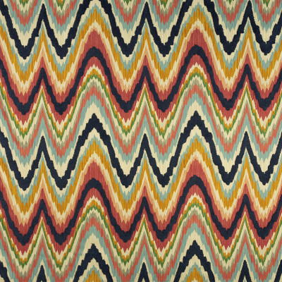 S4931 Cayenne Fabric: