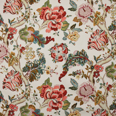 S4934 Biscuit Fabric:
