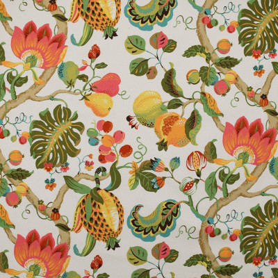 S4936 Bright Multi Fabric: