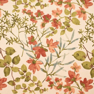 S4938 Umber Fabric: