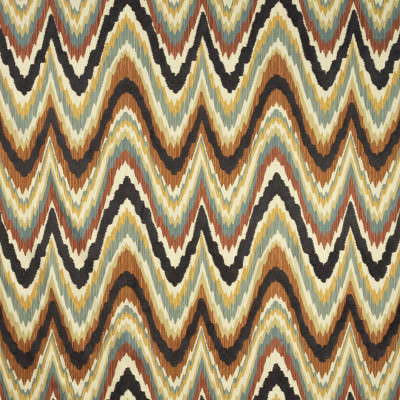 S4941 Autumn Fabric: