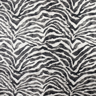 S5012 Ebony Fabric: