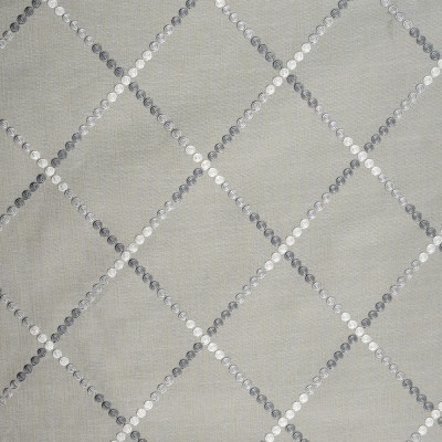 S5040 Nickel Fabric: